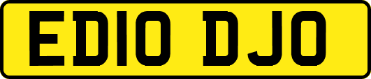 ED10DJO