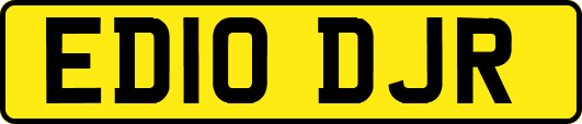 ED10DJR