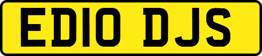 ED10DJS
