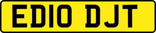 ED10DJT