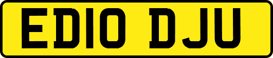 ED10DJU