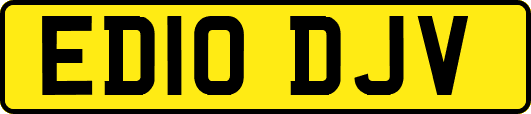 ED10DJV