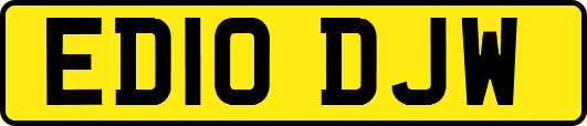 ED10DJW