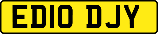 ED10DJY