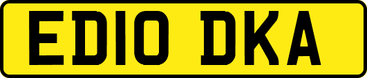 ED10DKA