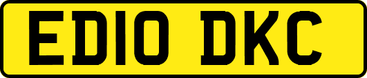 ED10DKC