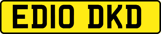 ED10DKD
