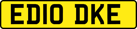 ED10DKE