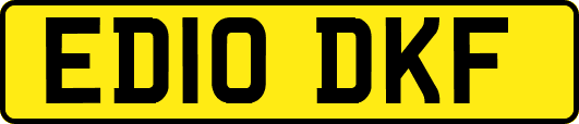 ED10DKF