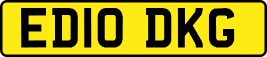 ED10DKG