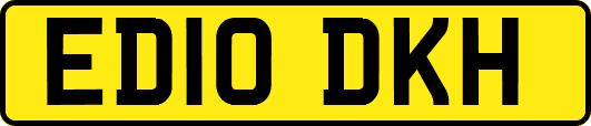 ED10DKH