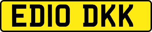 ED10DKK