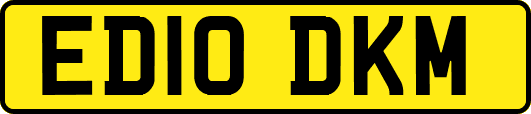 ED10DKM