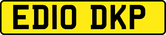 ED10DKP