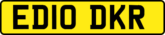 ED10DKR