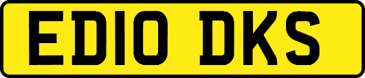 ED10DKS