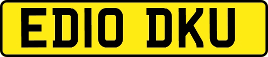 ED10DKU