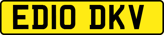 ED10DKV