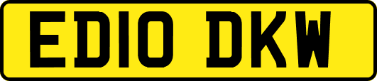 ED10DKW