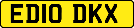 ED10DKX
