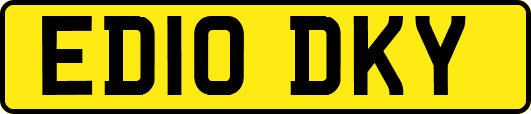 ED10DKY