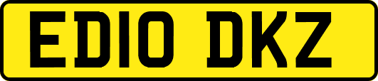 ED10DKZ