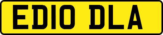 ED10DLA