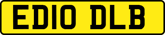 ED10DLB