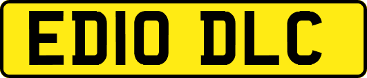 ED10DLC