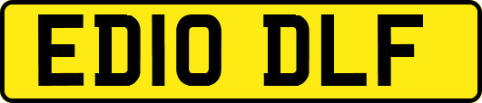 ED10DLF