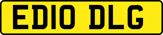ED10DLG