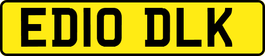 ED10DLK