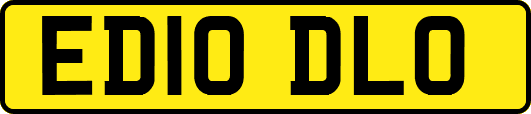 ED10DLO