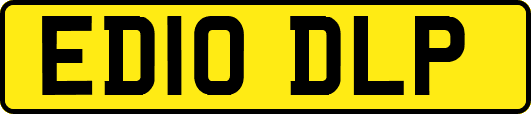 ED10DLP