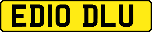 ED10DLU