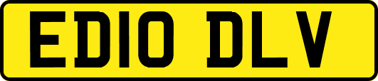 ED10DLV