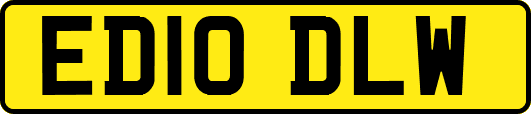 ED10DLW