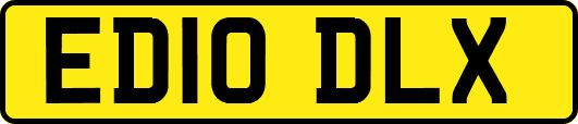 ED10DLX