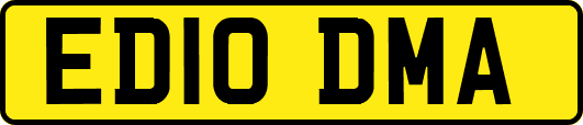 ED10DMA