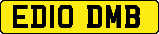 ED10DMB