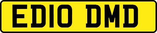 ED10DMD