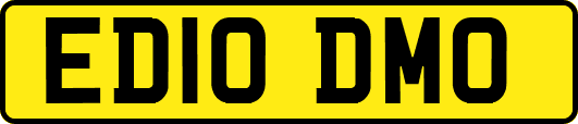 ED10DMO