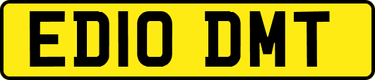 ED10DMT