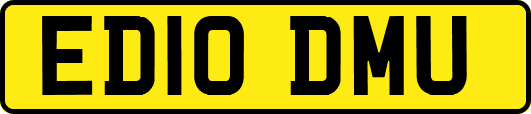 ED10DMU