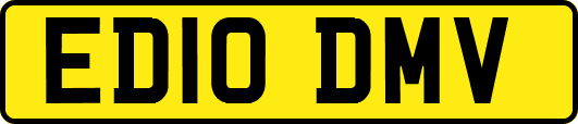 ED10DMV