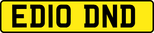 ED10DND