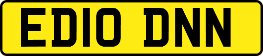 ED10DNN