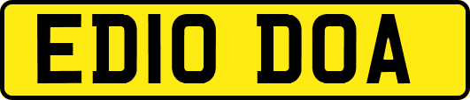 ED10DOA