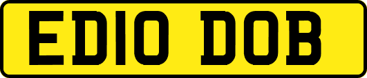 ED10DOB