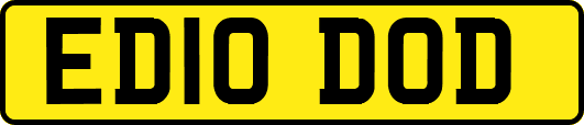 ED10DOD